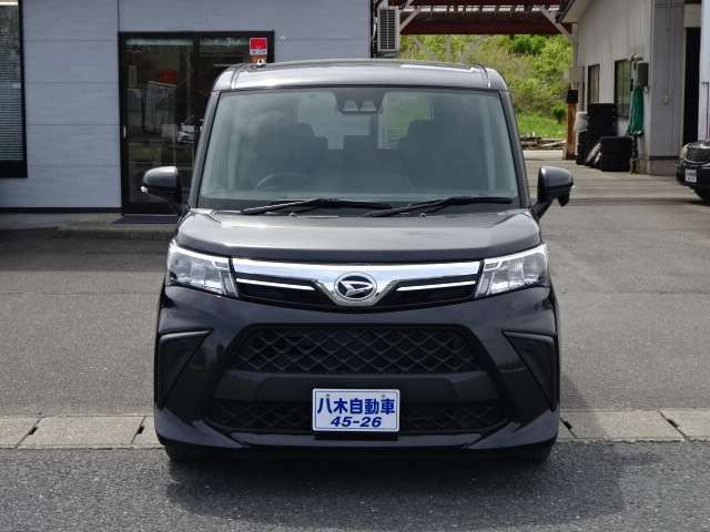 トール1.0 G 4WD