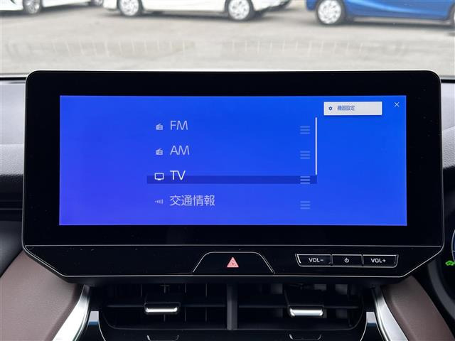 ハリアー2.5 ハイブリッド G