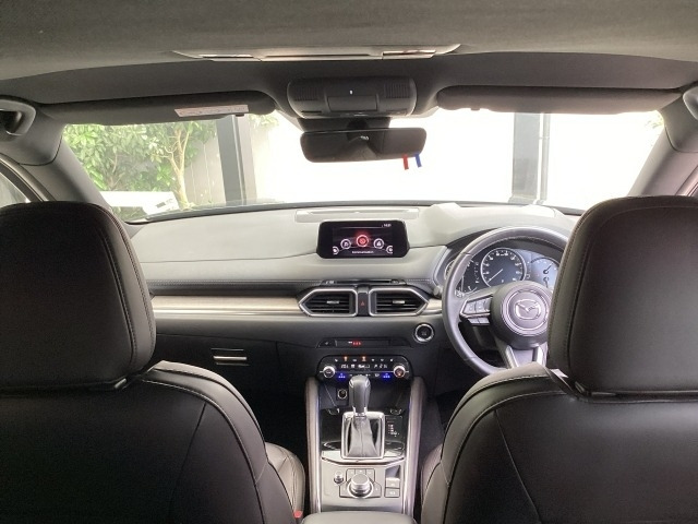 CX-52.2 XD エクスクルーシブ モード