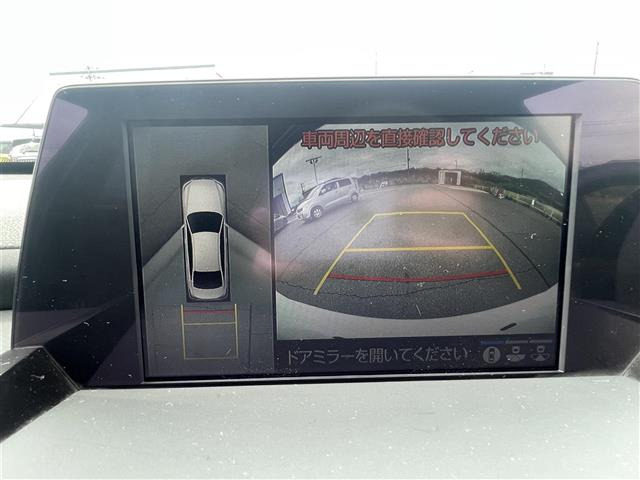 クラウンハイブリッド 2.5 RS アドバンス