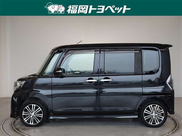 タントカスタムRS トップエディション SAII