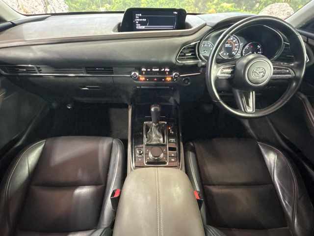 CX-302.0 20S Lパッケージ