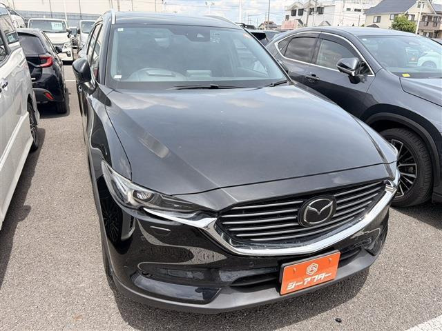 CX-82.2 XD プロアクティブ 4WD