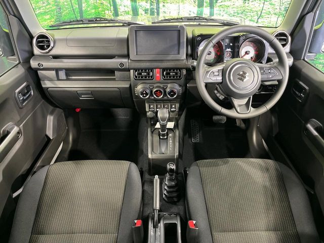 ジムニー