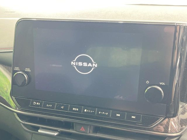 ノートオーラ1.2 NISMO