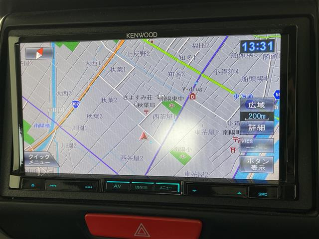 N-BOXG SSパッケージ