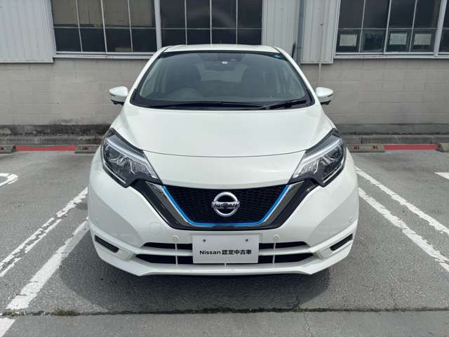 ノート1.2 e-POWER X