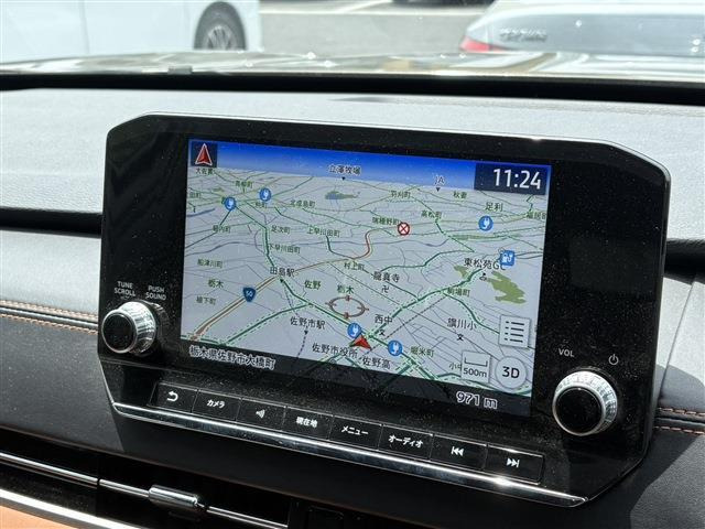 アウトランダーPHEV 2.4 P 4WD