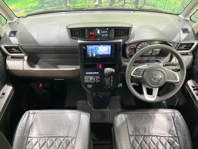 ルーミー1.0 G