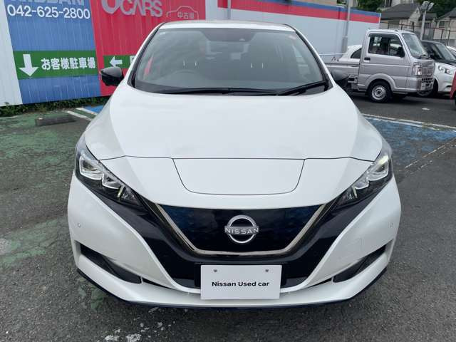 リーフ