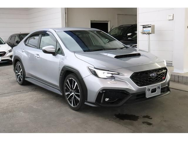 WRX