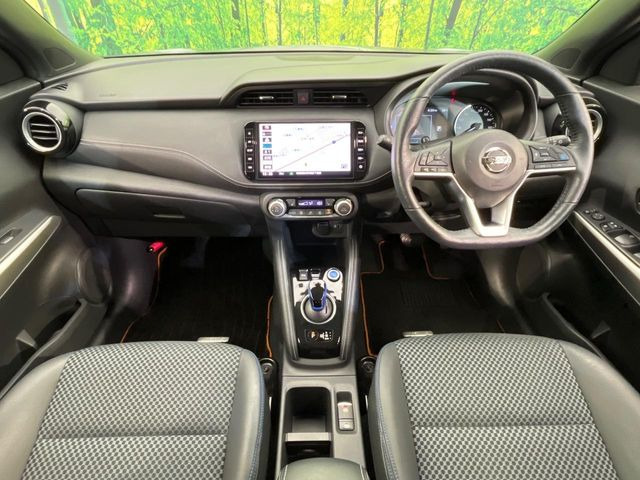 キックス1.2 X (e-POWER)
