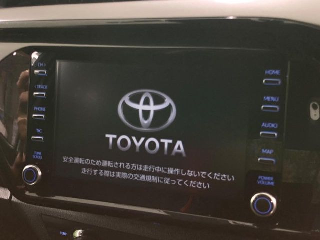 ハイラックス2.4 Z GRスポーツ ディーゼル 4WD