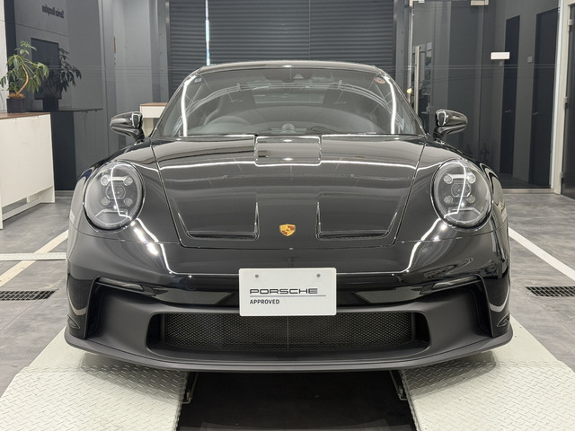 911GT3 PDK