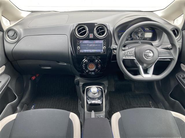 ノート1.2 e-POWER X