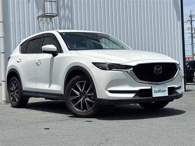 CX-52.2 XD プロアクティブ
