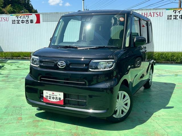 タントX リミテッド