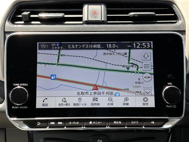 リーフe+ X
