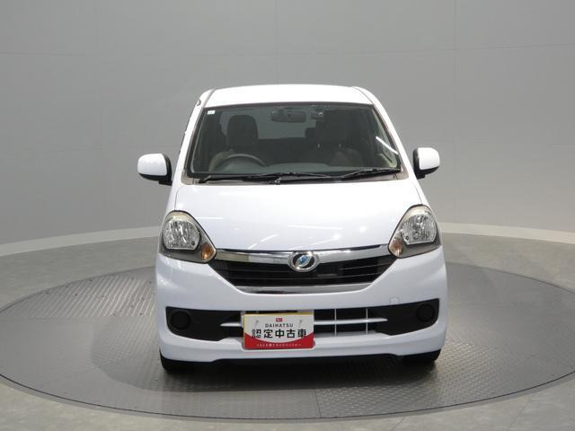 ミライースXf SA 4WD