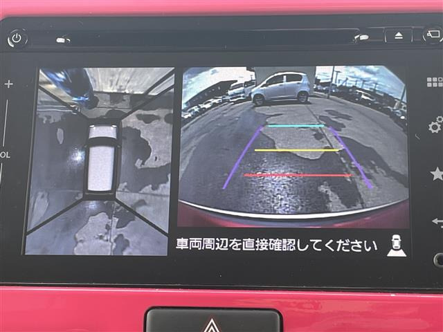 ハスラーX ターボ