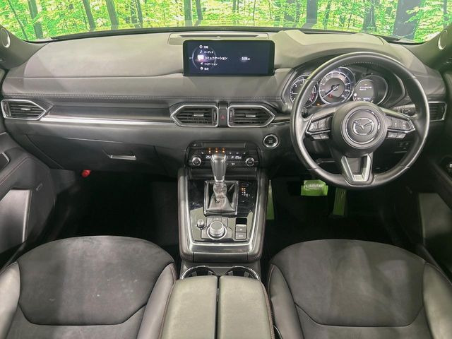 CX-82.2 XD ブラックトーンエディション