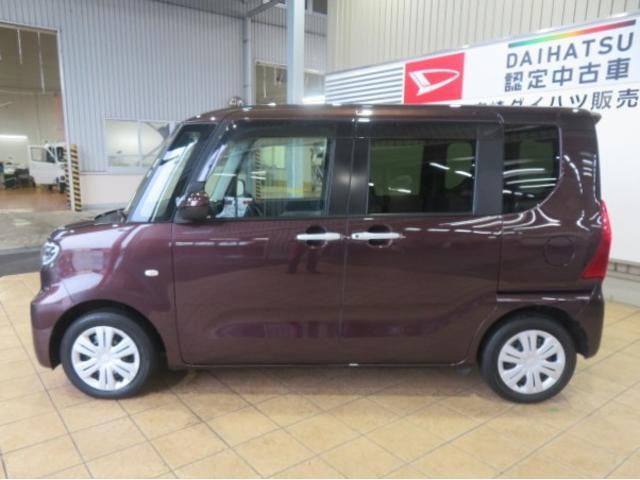 タントX