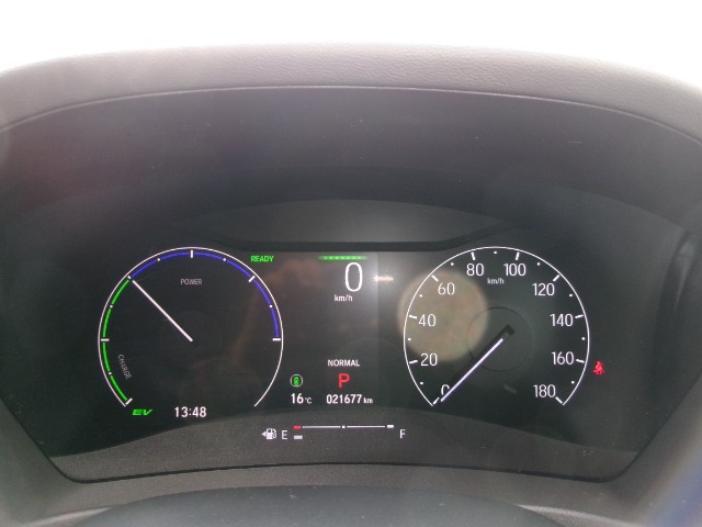 ヴェゼル1.5 e:HEV Z 4WD