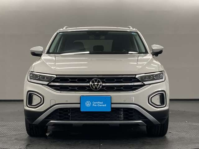 T-RocTDI 4モーション スタイル ディーゼル 4WD
