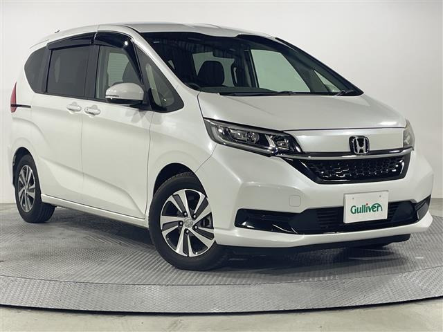 フリード1.5 G ホンダセンシング