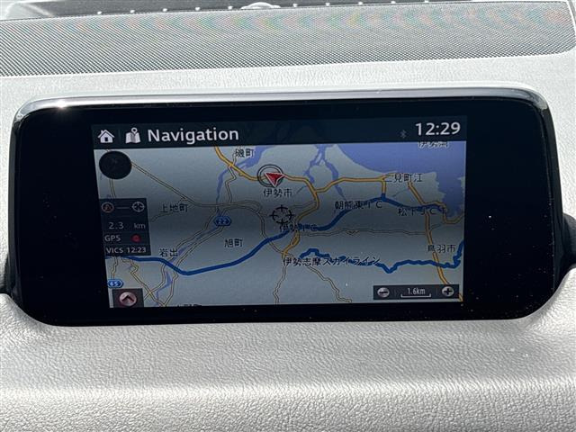 CX-52.2 XD プロアクティブ