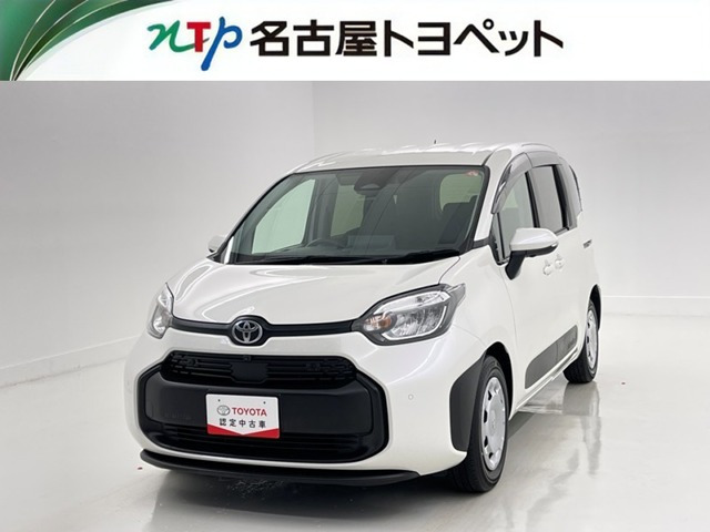 シエンタ1.5 G