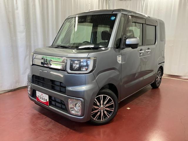 ウェイクG ターボ SAIII