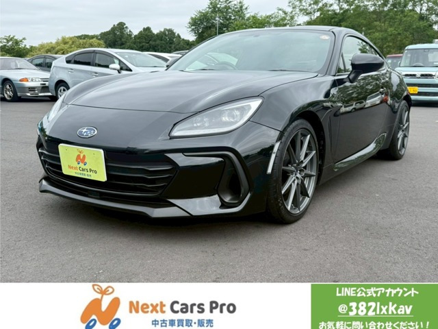 BRZ2.4 S