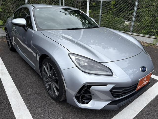 BRZ2.4 S