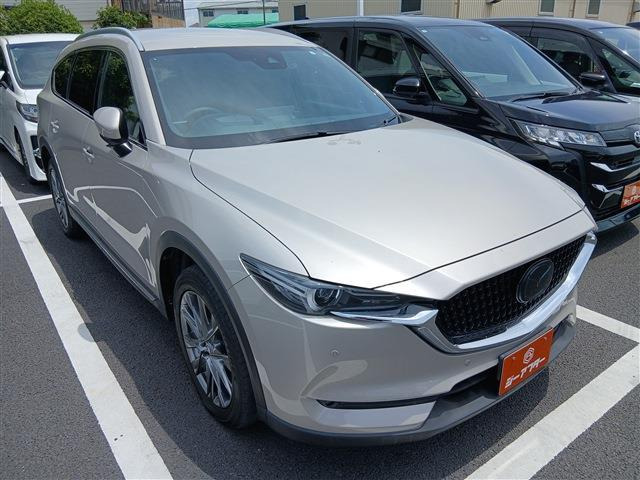 CX-82.2 XD Lパッケージ