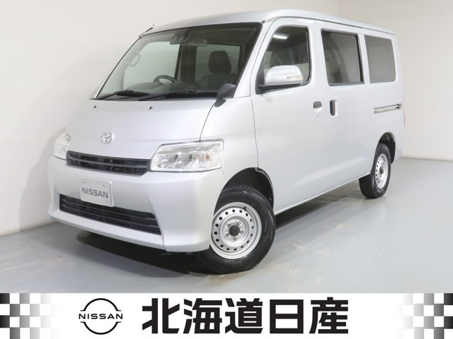 タウンエースバン1.5 GL 4WD