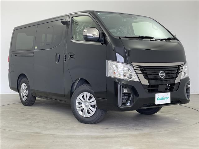 キャラバン2.4 グランドプレミアム GX ロング ディーゼル 4WD