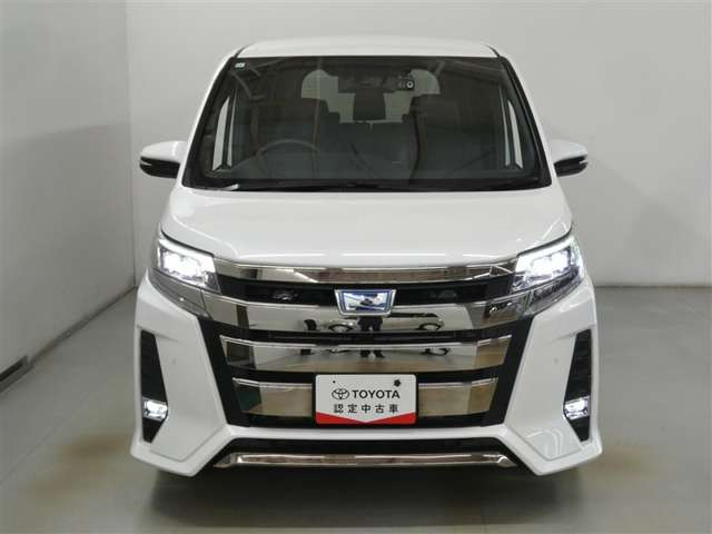 ノア1.8 ハイブリッド Si W×B II