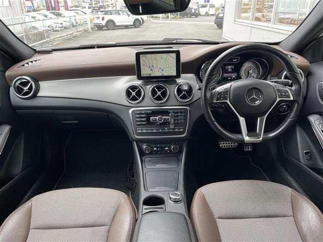GLAクラスGLA250 4マチック エディション1 4WD