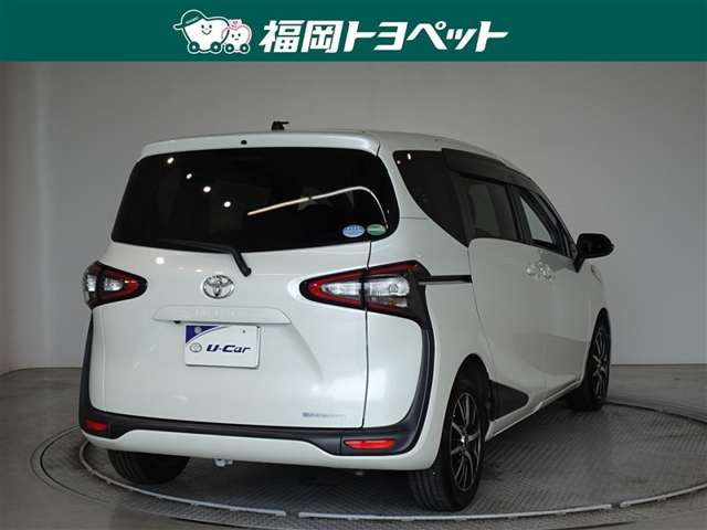 シエンタ1.5 G