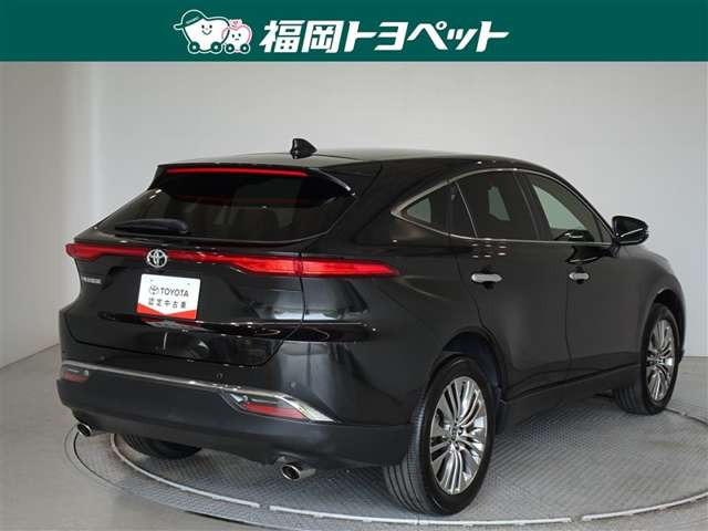 ハリアー