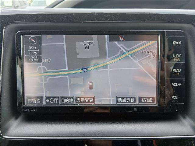 ヴォクシー2.0 ZS 煌 4WD