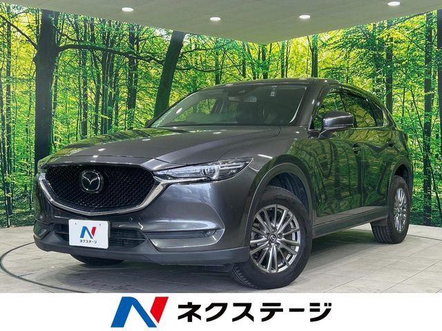 CX-52.2 XD Lパッケージ