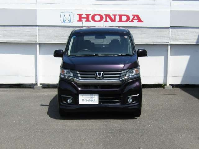 N-WGNカスタムG Lパッケージ 4WD
