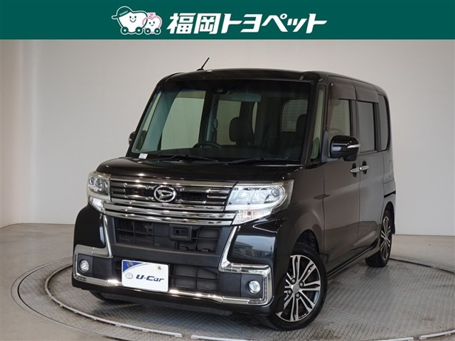 タントカスタムRS トップエディション SAII