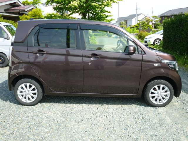 N-WGNG 4WD