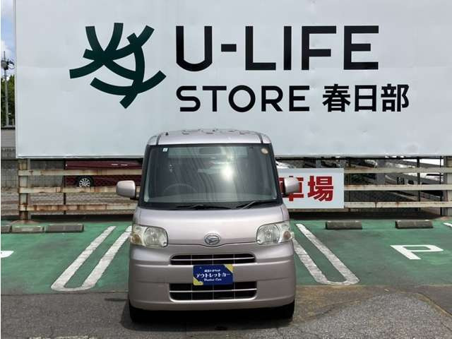 タントL