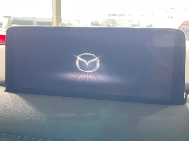 CX-52.5 25S エクスクルーシブモード