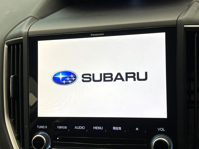 フォレスター2.0 アドバンス 4WD