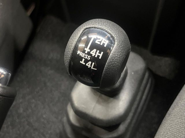 ジムニーノマド1.5 FC 4WD